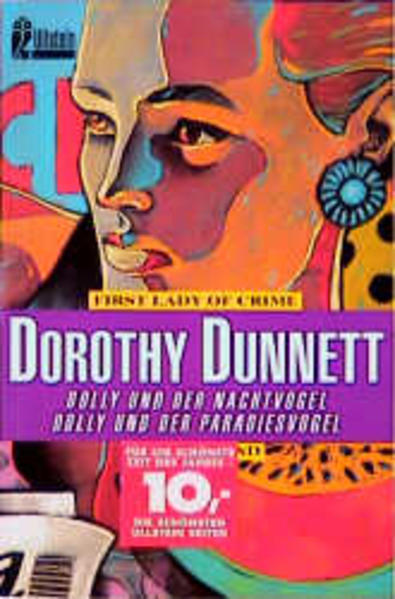 Dolly und der Nachtvogel /Dolly und der Paradiesvogel