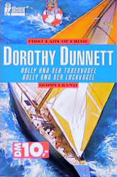 Dolly und der Todesvogel /Dolly und der Lockvogel