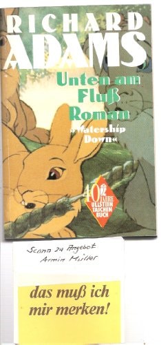 Unten am Fluß