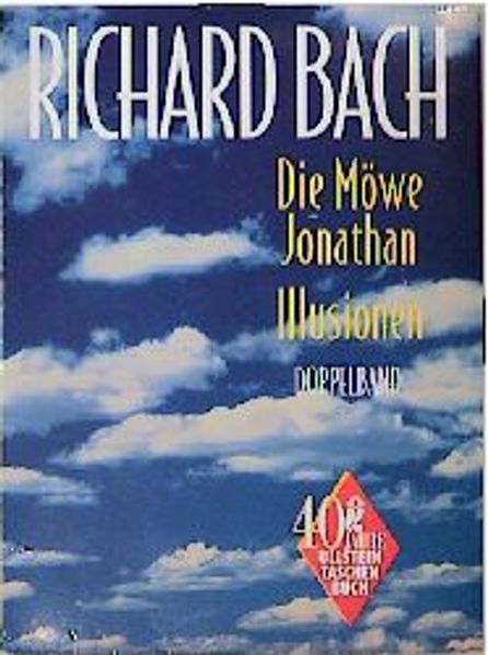 Die Möwe Jonathan /Illusionen