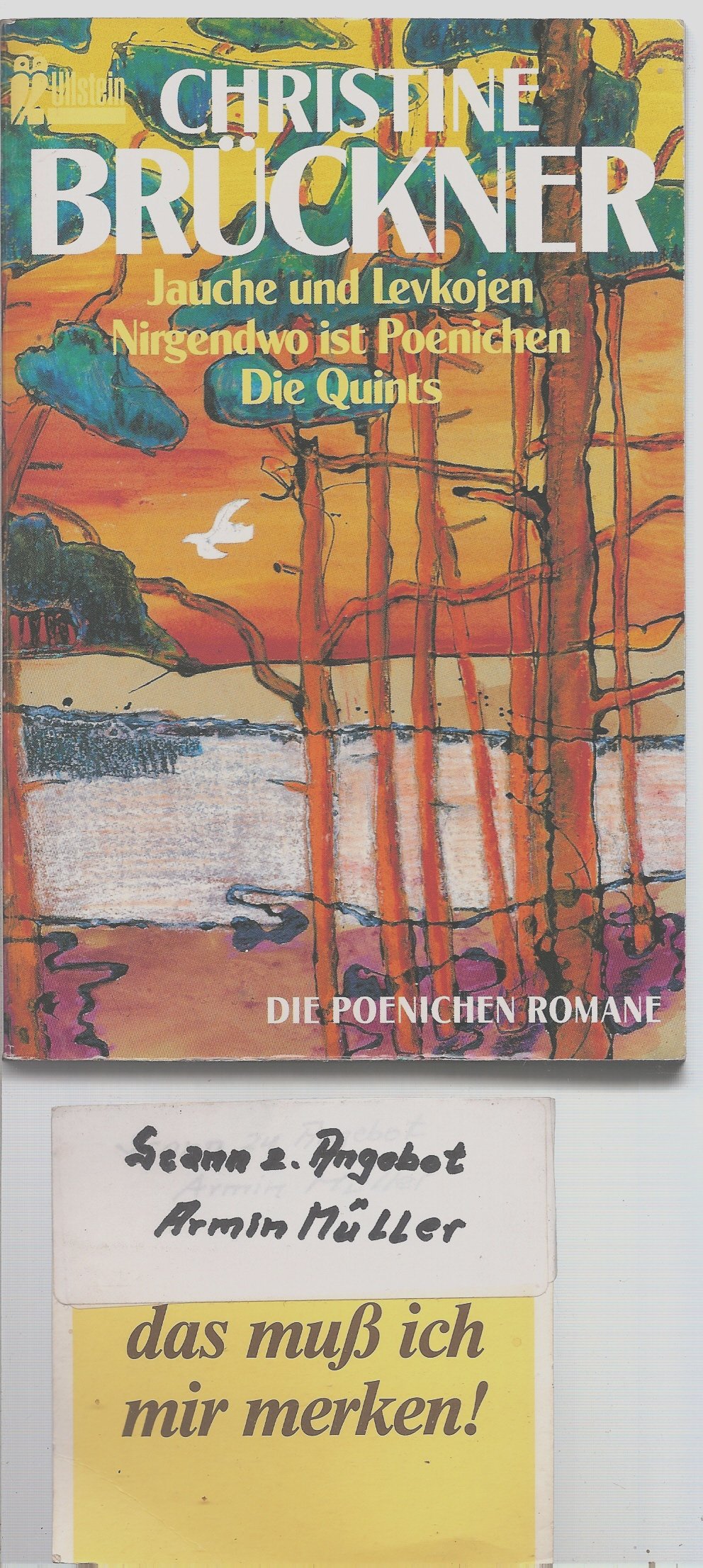 Unbekannter Titel