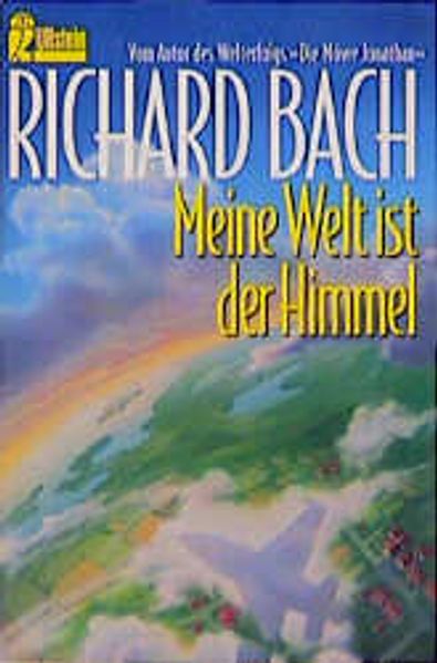 Meine Welt ist der Himmel