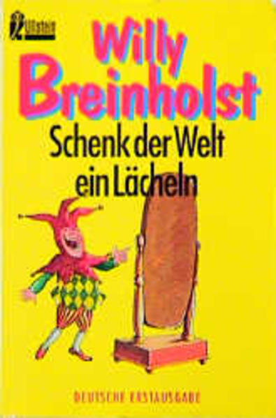 Schenk der Welt ein Lächeln