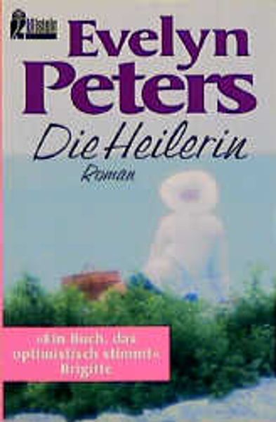 Die Heilerin