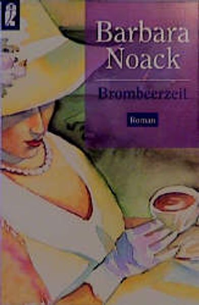Brombeerzeit