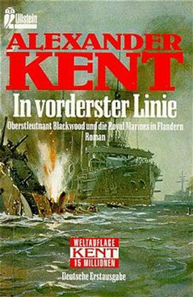 In vorerster Linie