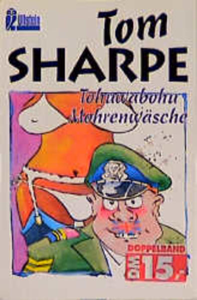 Tohuwabohu /Mohrenwäsche
