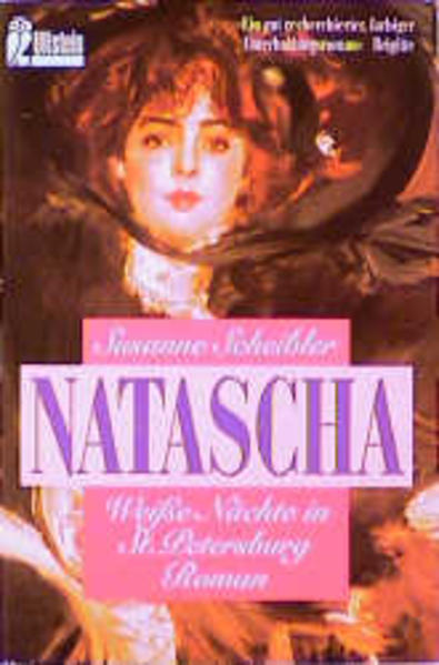 Natascha