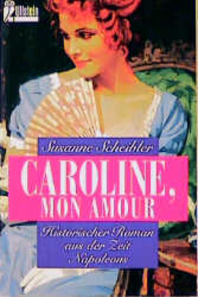 Caroline, mon amour