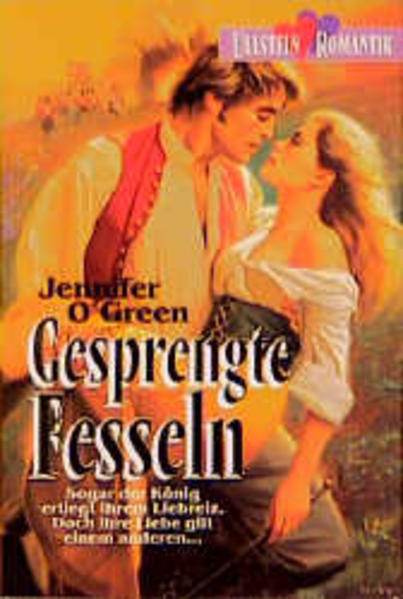 Gesprengte Fesseln