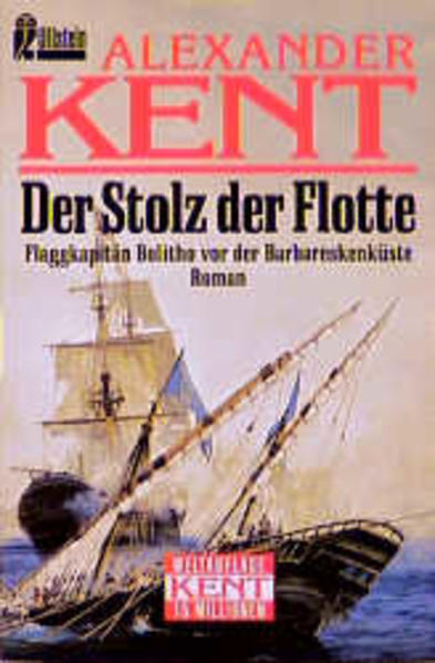Der Stolz der Flotte