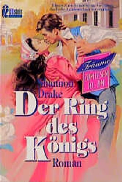 Der Ring des Königs