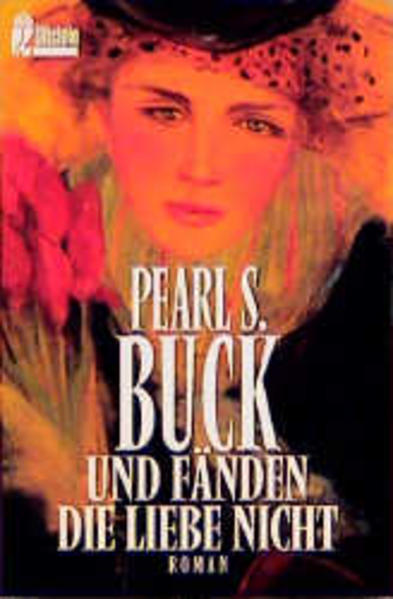 Und fänden die Liebe nicht
