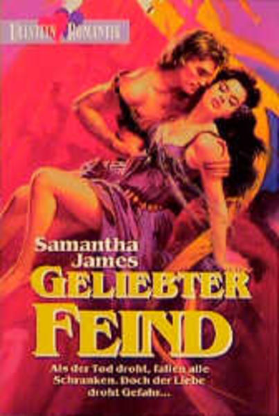 Geliebter Feind
