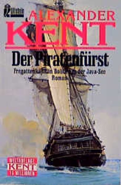 Der Piratenfürst
