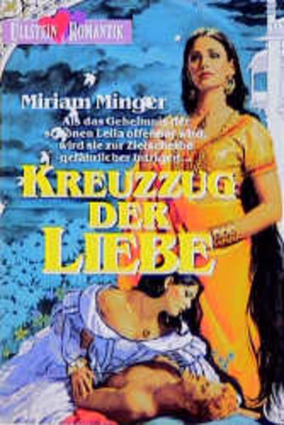 Kreuzzug der Liebe