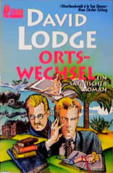 Ortswechsel
