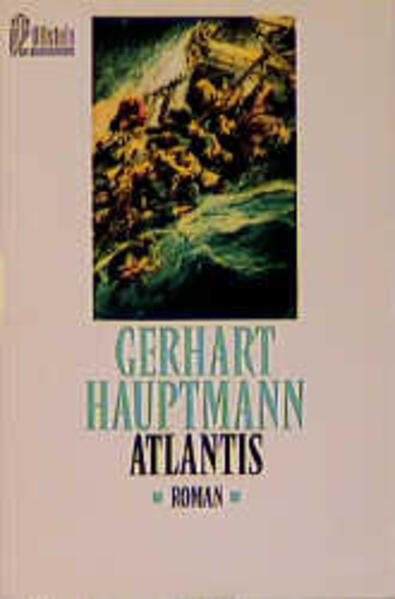 Atlantis