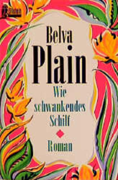 Wie schwankendes Schilf