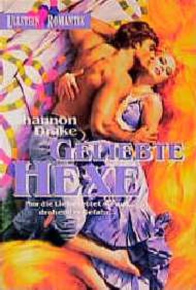 Geliebte Hexe