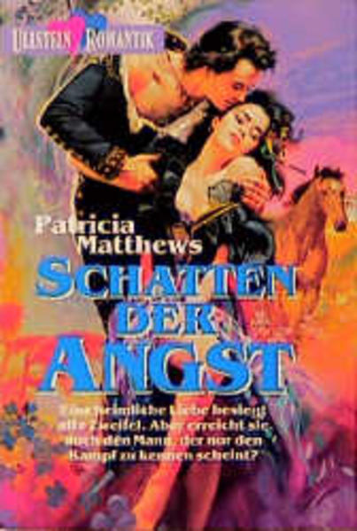 Schatten der Angst