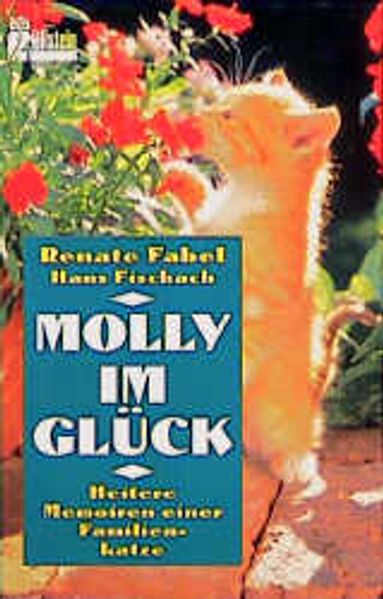 Molly im Glück