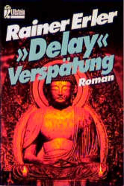 "Delay" Verspätung
