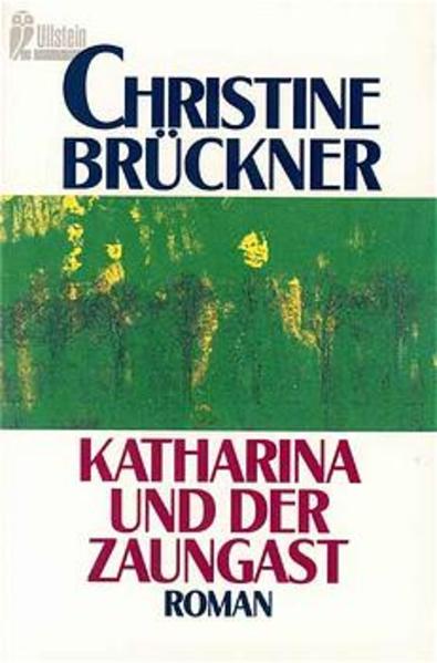 Katharina und der Zaungast