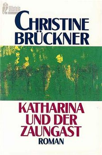 Buchcover