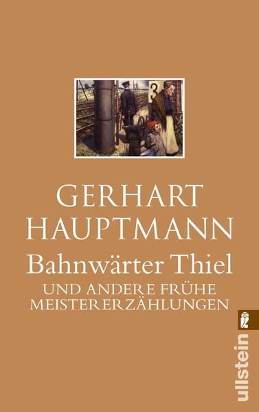 Bahnwärter Thiel
