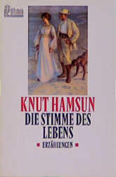 Die Stimme des Lebens