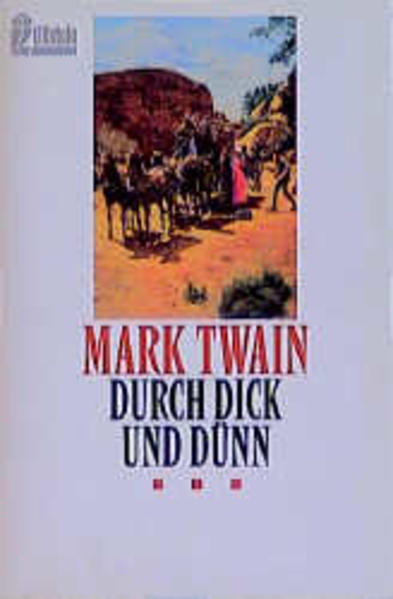 Durch Dick und Dünn