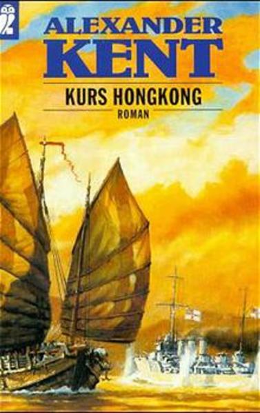 Kurs Hongkong
