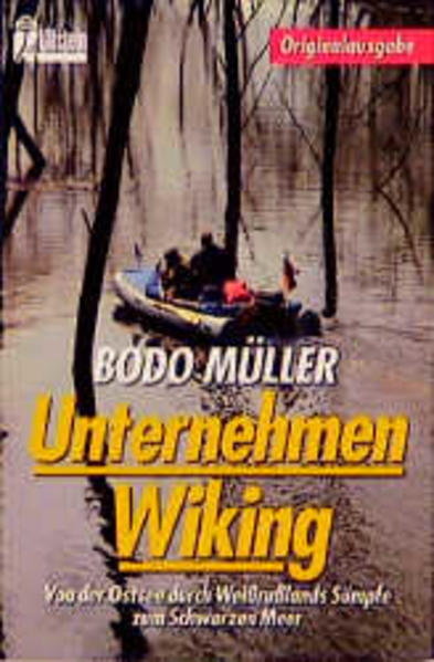 Unternehmen Wiking