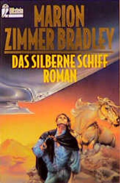 Das silberne Schiff