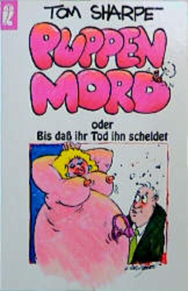 Puppenmord oder Bis dass der Tod ihn scheidet