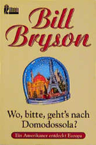 Wo, bitte, geht's nach Domodossola?