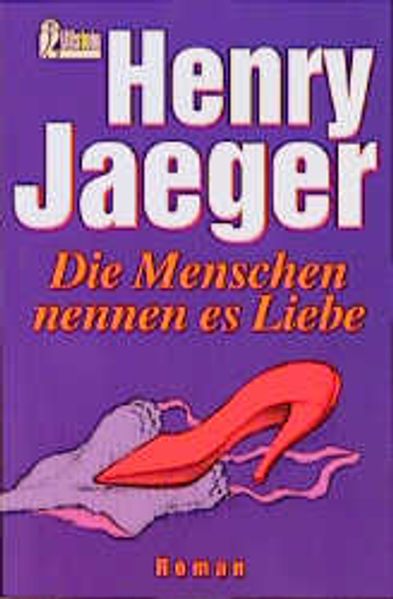 Die Menschen nennen es Liebe