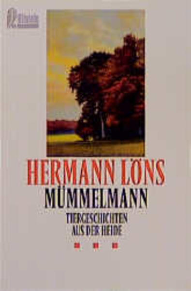 Mümmelmann