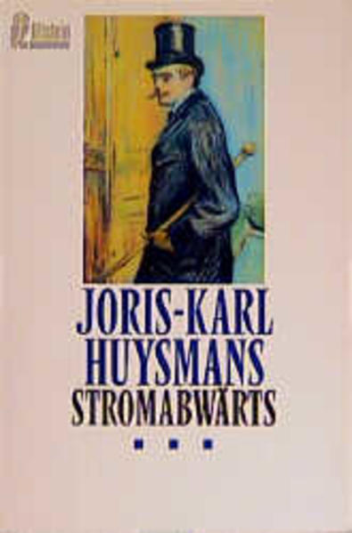Stromabwärts