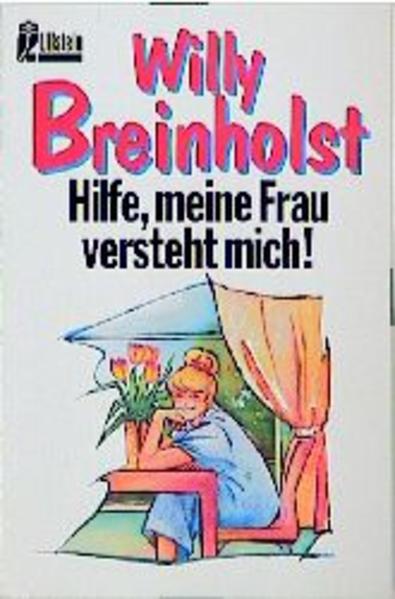 Hilfe, meine Frau versteht mich!