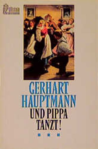 Und Pippa tanzt!