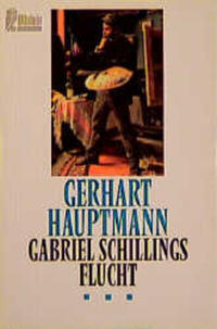 Gabriel Schillings Flucht