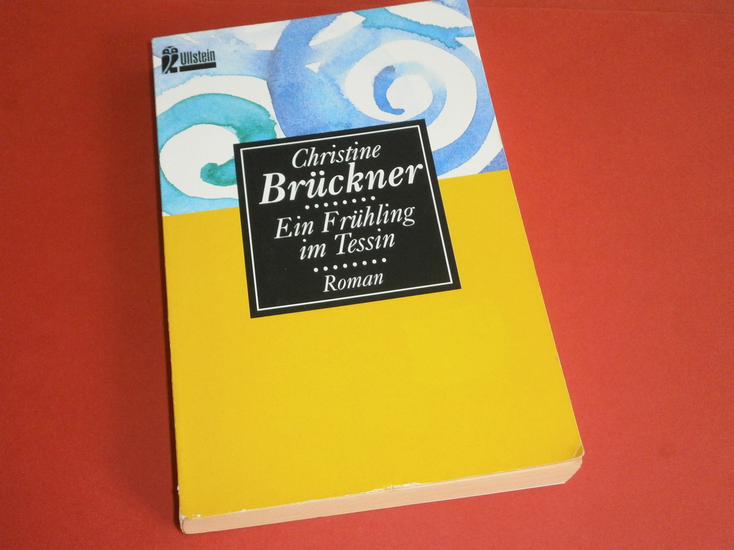 Buchcover