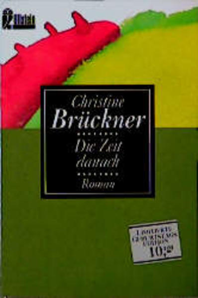Die Zeit danach