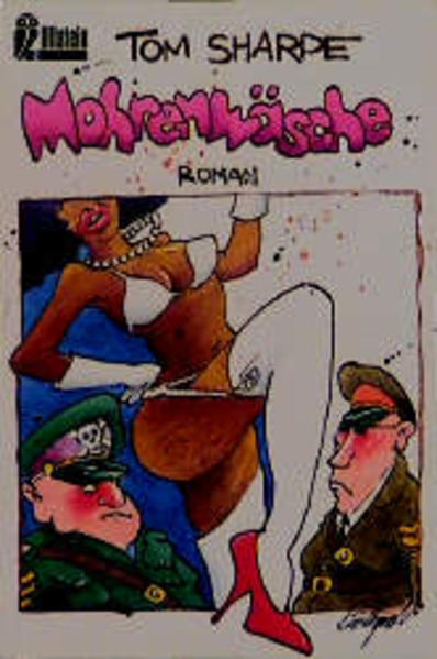 Mohrenwäsche