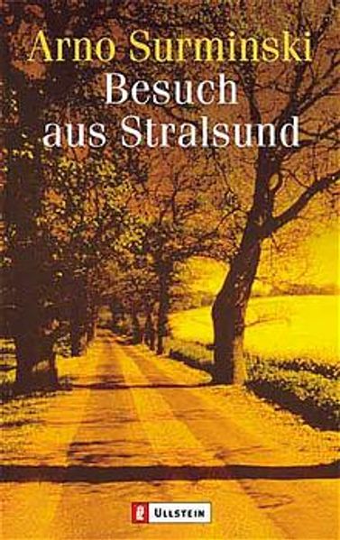 Besuch aus Stralsund