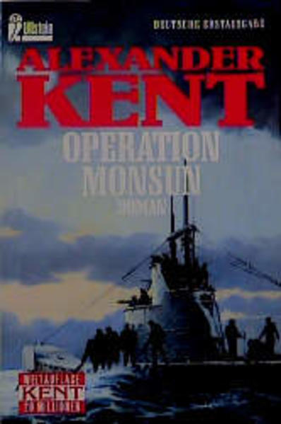 Operation Monsun