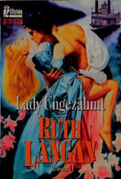 Lady Ungezähmt
