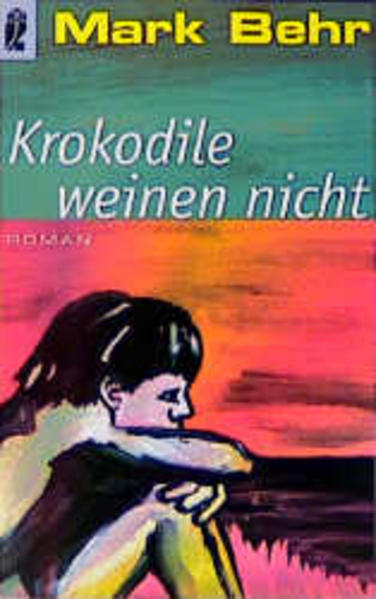 Krokodile weinen nicht